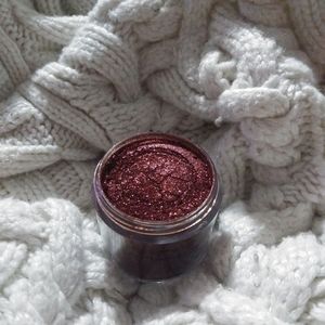 💥MAC💥 Reflects Blackened Red - Discontinued NIB